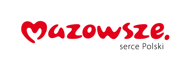 Znak Mazowsze Serce Polski
